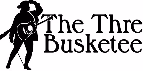 The Three Busketeers - Live @ Travellers Rest