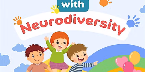 Neurodiversity Information\/Support Session at Barwic Parade