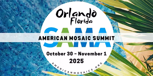 2025 American Mosaic Summit