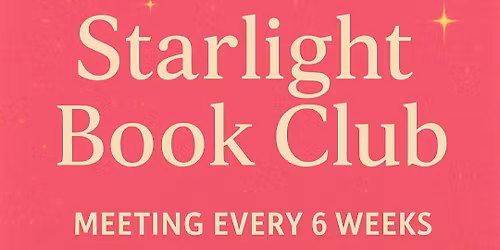 Starlight Book Club