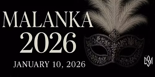 CYM Edmonton Malanka 2026