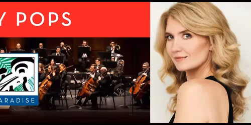 Maui Pops - Holiday Pops at Maui Arts and Cultural Center - Castle Theater