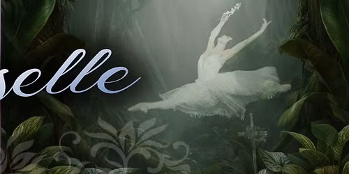 Long Beach Ballet: The Nutcracker