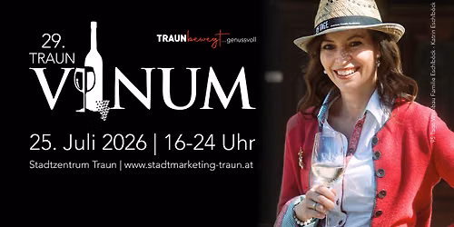 VINUM 2026