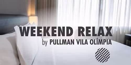 Hospedagem no Pullman SP Vila Ol\u00edmpia