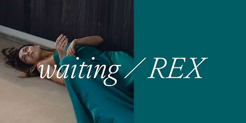 ISHIDA Dance Company: 'waiting \/ REX