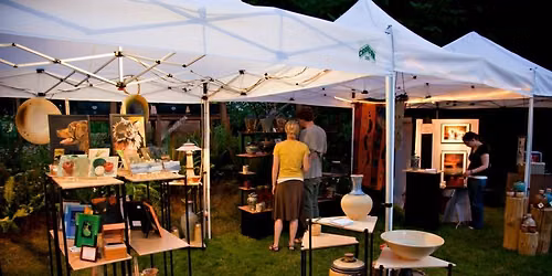 Chehalem Mountain Art Affair 2026