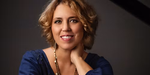  Gabriela Montero, piano