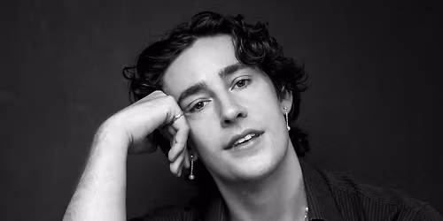 Early Show: Teo Saefkow