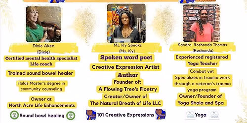 Reach Reset and Release Retreat