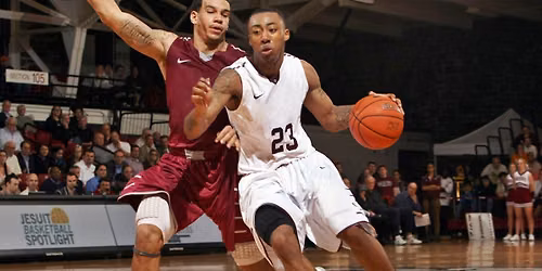UMBC Retrievers at Fordham Rams Mens Basketball (Exhibition)