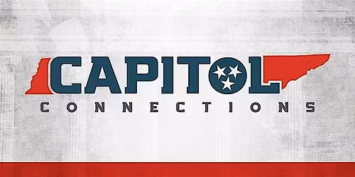Capitol Connections - February 2026