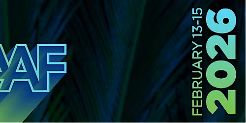 Los Angeles A Cappella Festival 2026