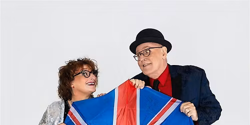 The Magic Soiree - The Late Show @Embassy Suites, Troy