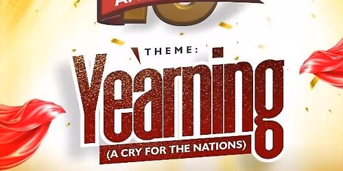 APN 15TH YEAR ANNIVERSARY