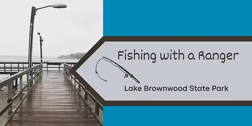 Fishing with a Ranger