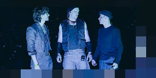 Brass Rave Unit \/\/ Hall of Fame