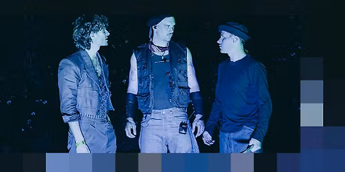 Brass Rave Unit \/\/ Hall of Fame