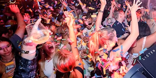 Bungalow Fridays Piano Room x Bondi Lines | Free Entry & Drink