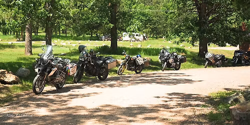 Breakfast at the Rapid City VFW