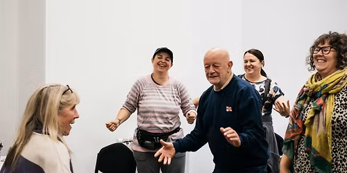 BSL - Drama & Doodle