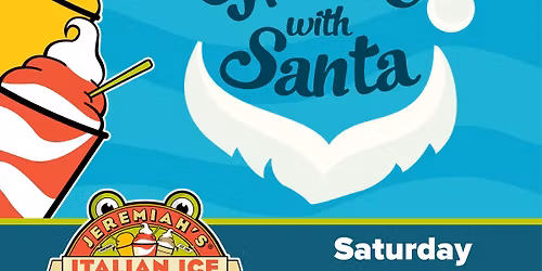 Treats with Santa! \ud83e\uddd1\u200d\ud83c\udf84 