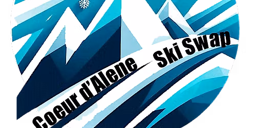 Couer d'Alene Ski Swap