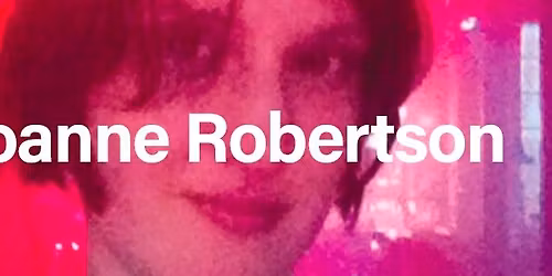 Joanne Robertson