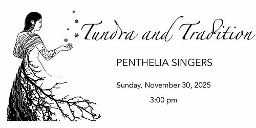 Tundra and Tradition