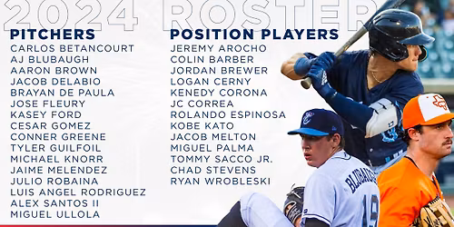 Corpus Christi Hooks at Midland RockHounds at Scharbauer Sports Complex - Momentum Bank Ballpark