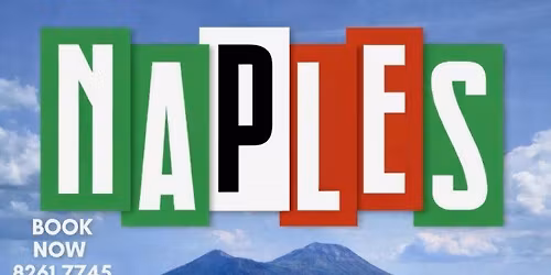 \ud83c\uddee\ud83c\uddf9 The Founders Regional Nights \u2013 NAPLES \ud83c\uddee\ud83c\uddf9