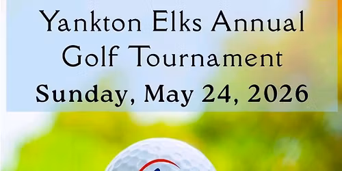 22nd Annual Golf Tournament