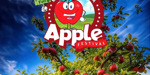 APPLE \ud83c\udf4e FESTIVAL