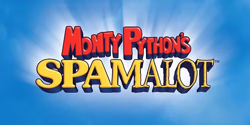 Monty Python Spamalot (Touring)
