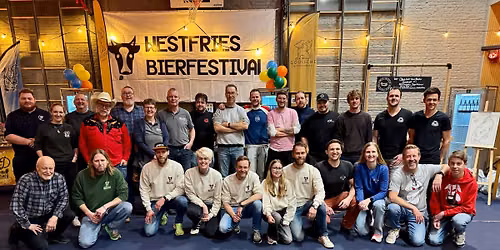 Westfries Bierfestival 2027