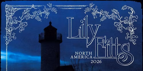 Lily Fitts & Conall Cafferty