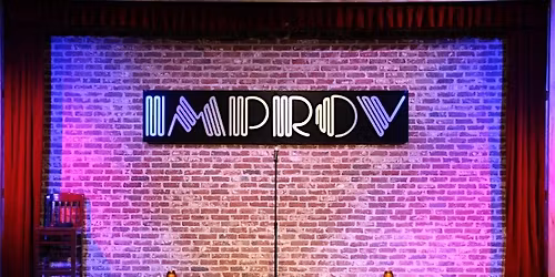FORT LAUDERDALE IMPROV w\/ HEADLINER SEETA THE COMIC!