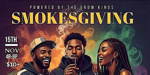 Smokesgiving