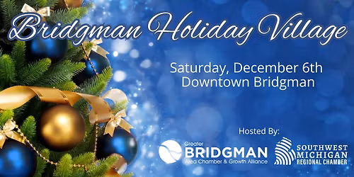 Holiday Village 2025