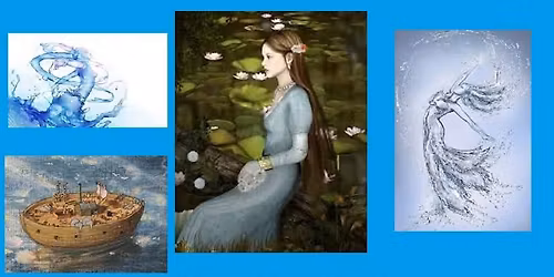 Art Jewishnik with Natasha Guner