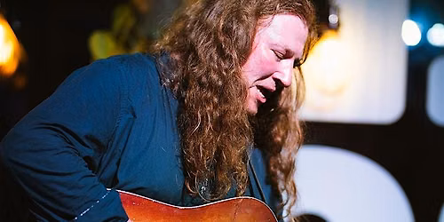 Will Dreyfus @ the Cat in the Wall ft. Philly G