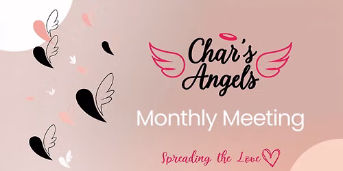 July's Monthly Meeting