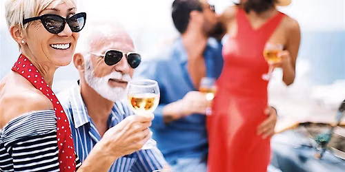 Mother's Day Lunch Cruise - MV Princess