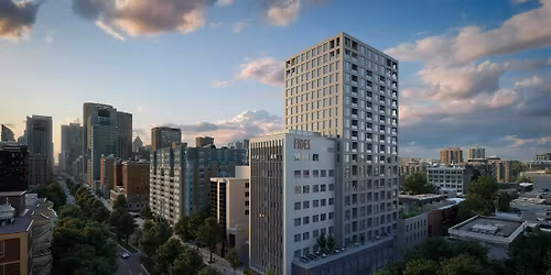 La Tour Fides Portes-Ouvertes