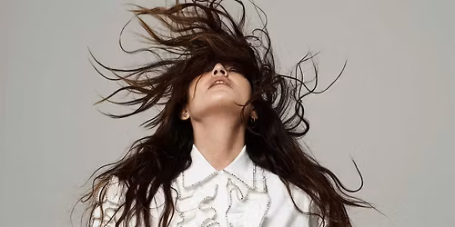 Joan as Police Woman