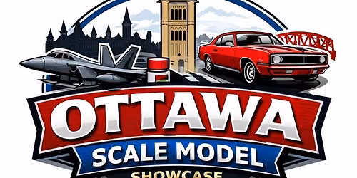 Ottawa Scale Model Showcase