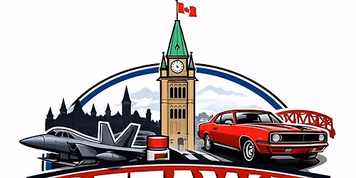 Ottawa Scale Model Showcase