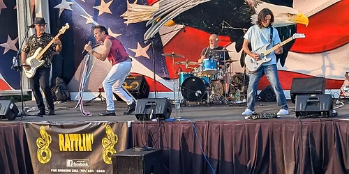 Harrison NY Free Summer Concert Series