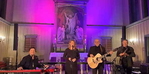 Juleturne 2025 \/ Hans Inge Fagervik med venner