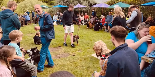 Fox & Hounds May Dog Show \ud83d\udc36 